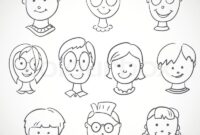 kindergesicht malen kindergesicht malen