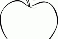 apfel basteln vorlage zum ausdrucken apfel basteln vorlage zum ausdrucken