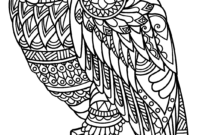 eule mandalas eule mandalas