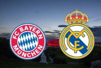real madrid vs munchen real madrid vs munchen