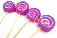 lolli basteln