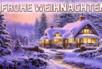 frohe weihnachtenbilder frohe weihnachtenbilder