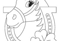 pferde zum malen pferde zum malen