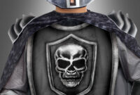 ritterrüstung kinder