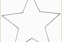 stern vorlage drucken stern vorlage drucken