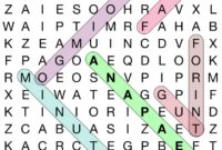 wortsuche rätsel buchstaben