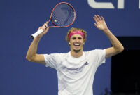 alexander zverev us open 2024 alexander zverev us open 2024