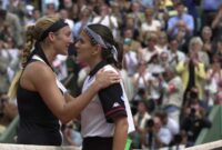 wta roland garros rekordy wta roland garros rekordy