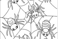 halloween malvorlagen kinder