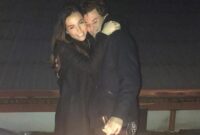 who is dominic thiem dating