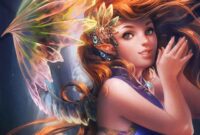 elfen bilder fantasy