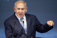 benjamin netanyahu latest news benjamin netanyahu latest news