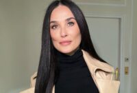 demi moore photos 2023 demi moore photos 2023
