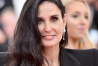 demi moore interview 2022 demi moore interview 2022