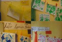 farben lernen mit krippenkindern