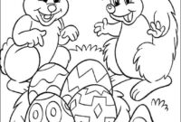 ausmalbilder für ostern ausmalbilder für ostern