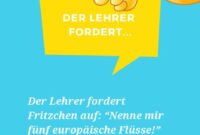 fritzchen witze bilder