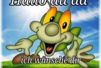 schönen tag bilder lustig kostenlos