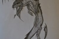 fantasie tiere zeichnen einfach fantasie tiere zeichnen einfach