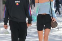 when did the weeknd and bella hadid date when did the weeknd and bella hadid date