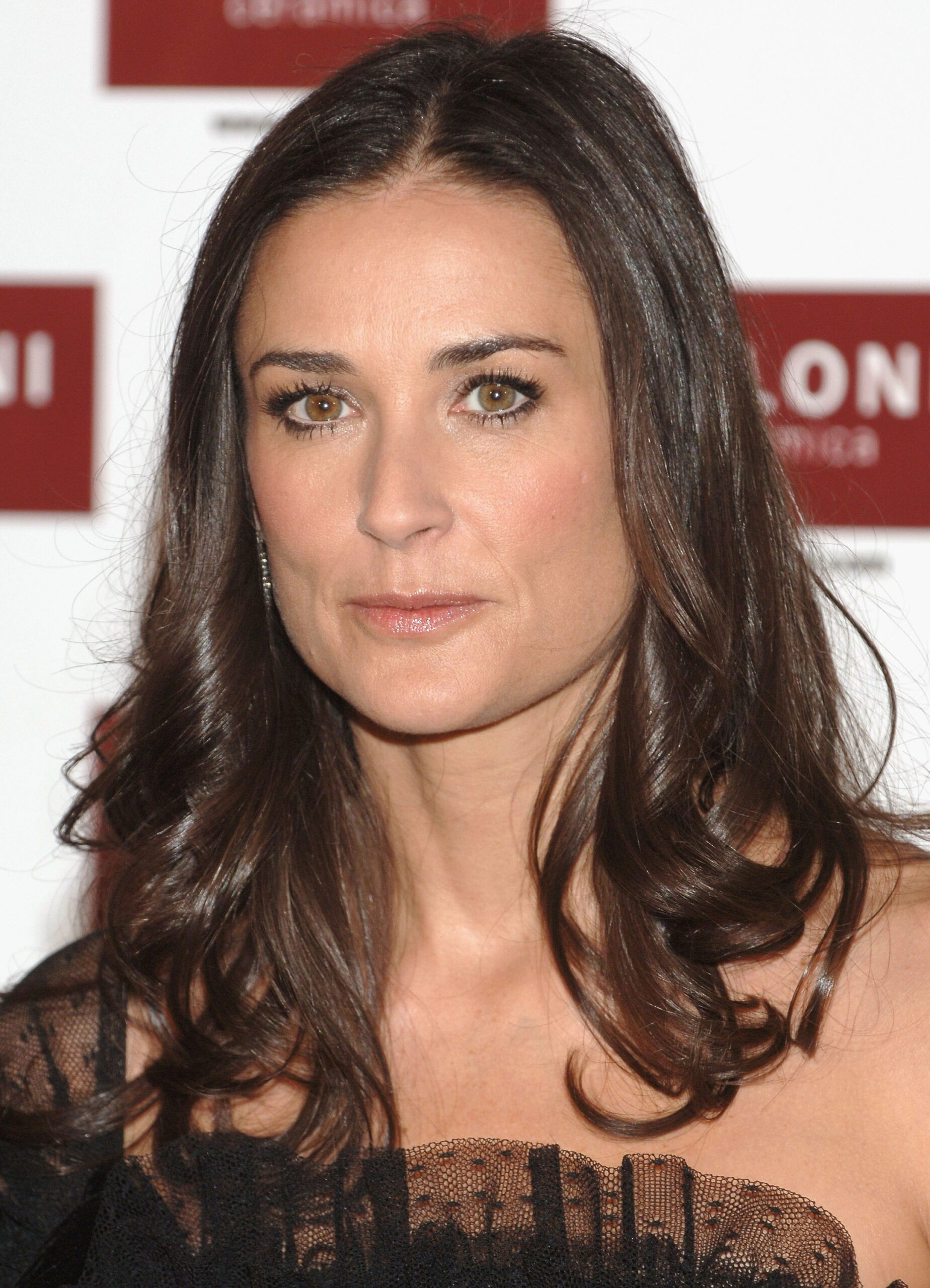 demi moore photo gallery