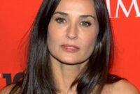 demi moore new pics