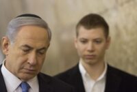 benjamin netanyahu son twitter benjamin netanyahu son twitter