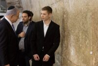 how old is benjamin netanyahu’s son how old is benjamin netanyahu’s son