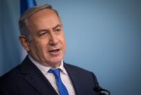 netanyahu netanyahu