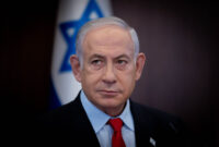 for years netanyahu propped up hamas