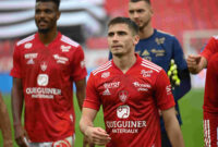 adresse mail stade brestois