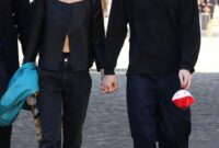 bella hadid marc kalm