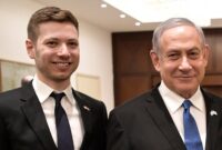 benjamin netanyahu et le hamas