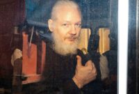 julian assange extradition order delayed julian assange extradition order delayed
