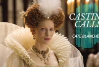 cate blanchett lord of the rings monologue