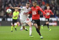 rumeur foot stade brestois
