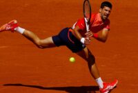 french roland garros schedule