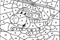 malen nach zahlen bilder zum ausdrucken malen nach zahlen bilder zum ausdrucken