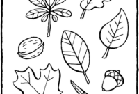 blätter malvorlagen blätter malvorlagen