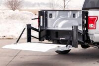 liftgate parts near me