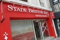 stade brestois 29 boutique