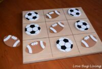 tic tac toe spiel