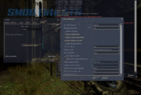 smod file format substance