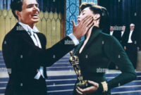a star is born 1954 cast