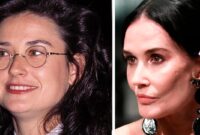 demi moore latest movies