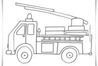 feuerwehr ausmalbilder zum ausdrucken feuerwehr ausmalbilder zum ausdrucken