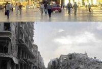 gaza avant la guerre