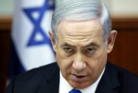 fils de benjamin netanyahu