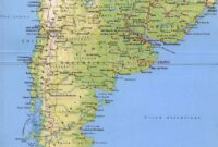 situation actuelle de l’argentine