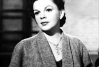 judy garland a star is born movie judy garland a star is born movie